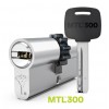 Цилиндр Mul-T-Lock  MTL 300