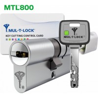 MUL-T-LOCK MTL 800