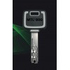 Цилиндр Mul-T-Lock MTL 800 черный ключ-ключ