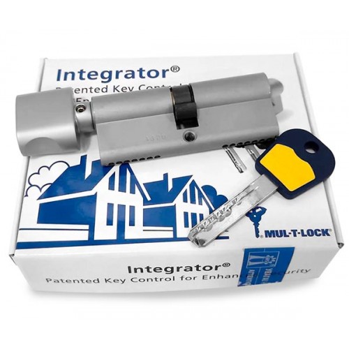 Цилиндр Mul-T-Lock Integrator