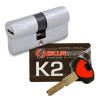 Цилиндр Securemme K2