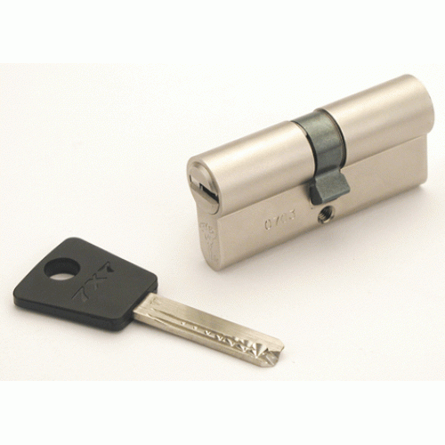 Цилиндр Mul-T-Lock: 7x7